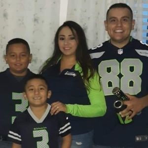 Meet your Posher, Ismael